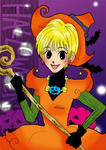 Halloween