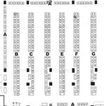 関西ティア配置図