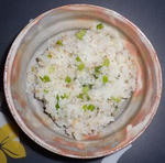 カブの菜飯