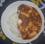 麻婆豆腐Ver.002