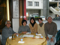 ランチ会１