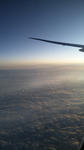 おそろしあ上空