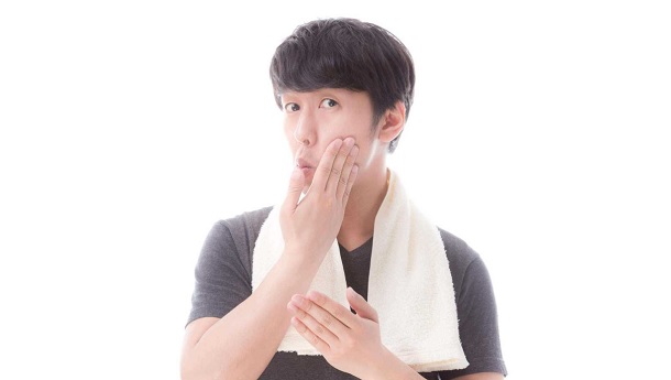 男性の口コミから見るパイナップル豆乳ローションの抑毛効果は?