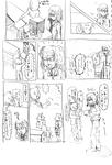 レポ漫画