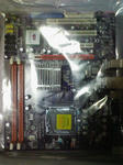 M/B ECS G31T-M