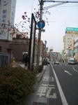 東横イン(松本)駅前本町