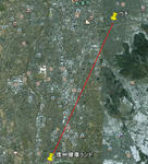 わたしのウチはここだっ！(わかんねーよっ・笑)