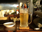 生ビール