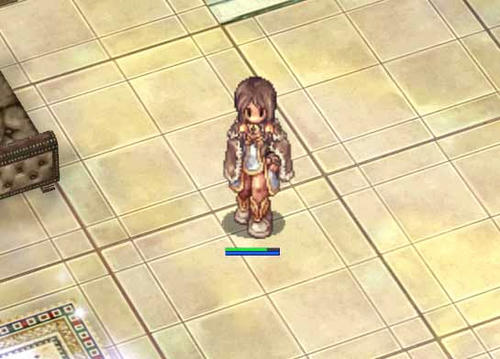 リヒまで行ったのに・・