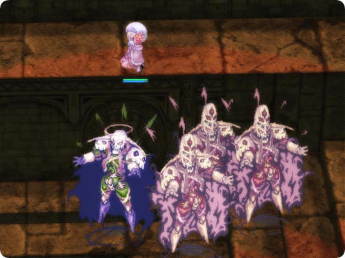 久々！