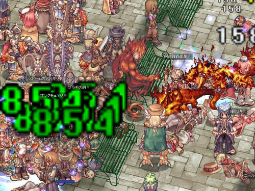 引退祭りらしい？