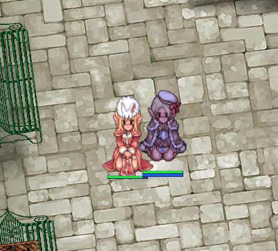 か弱いらしい・・？