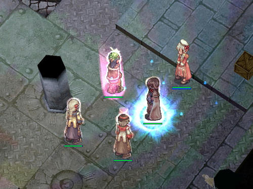 発光！