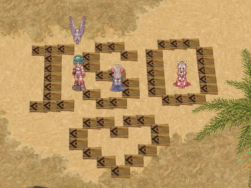 I（いぬ）　S（すずめ）　O（おおらか!?）