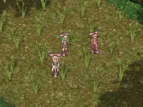 どーん