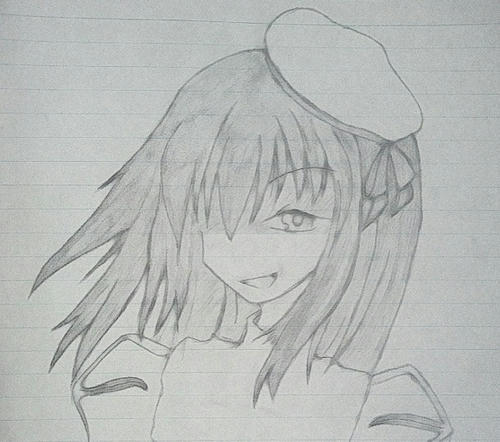むちのひと