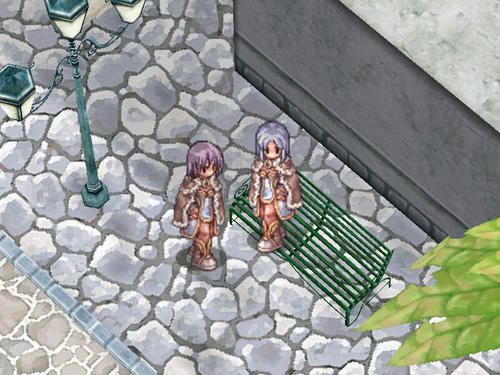 どや！