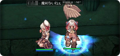 罠deお城