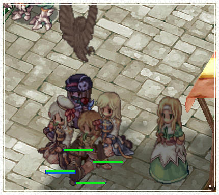4人組