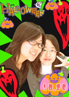 puri-Halloween