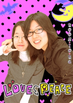 puri-love&peace