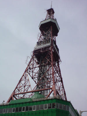 テレビ塔