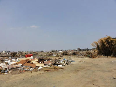 岡田地区