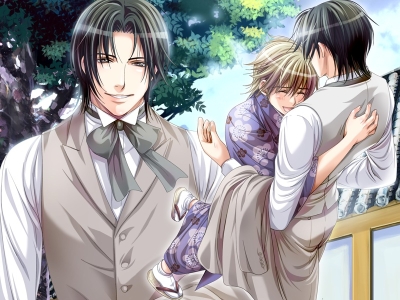 頭髮長度和男子氣概成反比