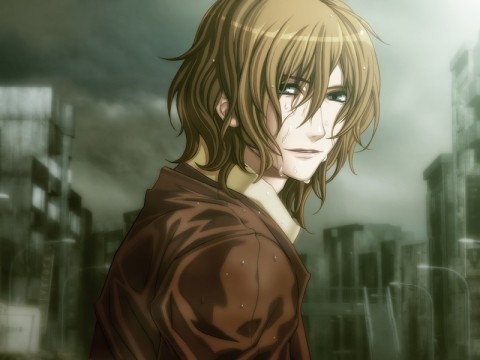 你到底叫什麼名字啊..=口=