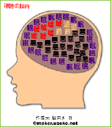 もっとマシなこと考えろよ。