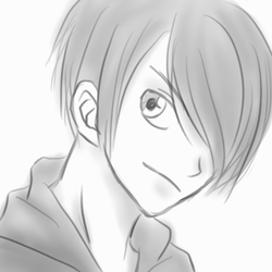 ジャージに非ズ。