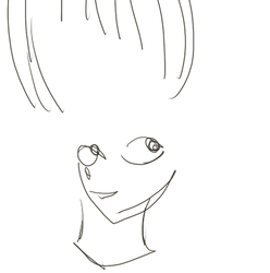 ピカソもビックリだよ！