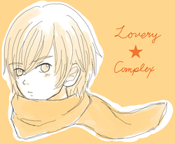 照れた顔がすき。