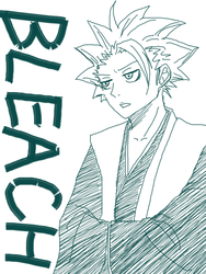 髪がむつかしーです、隊長！