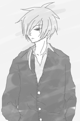 テーマはモラトリアム（嘘）