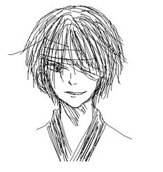 初描きなんだぜ