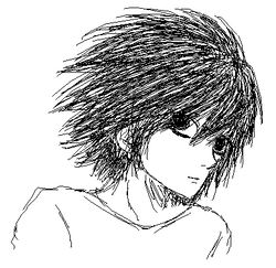 Ｌへの愛は衰えない