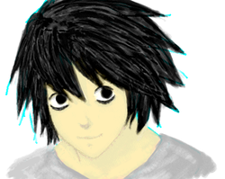 とりあえずＬがすき。