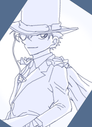 さぁ、ショーの始まりだ