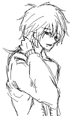 どっかで見た構図