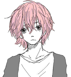 どことなくアンニュイ