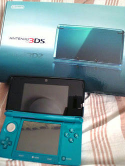 3DS