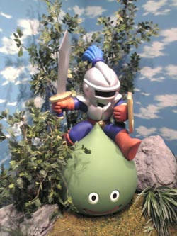 スライムナイト