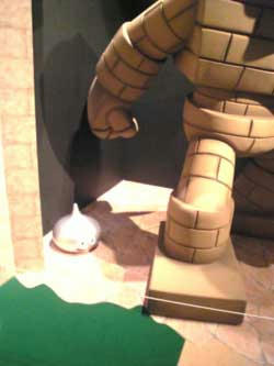 メタルスライム