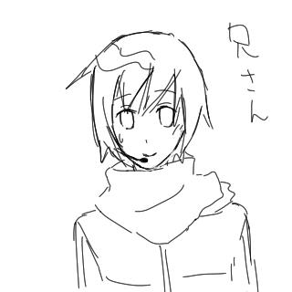 久しぶり兄さん