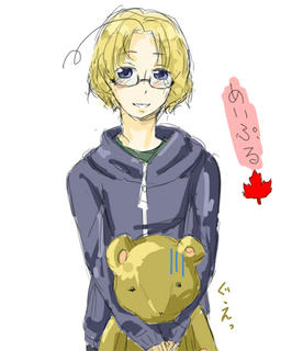 maple