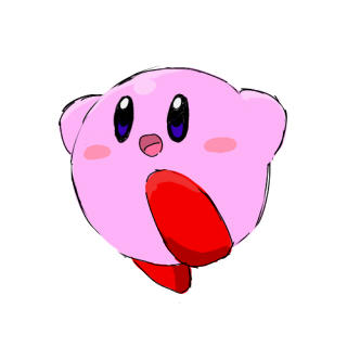 カービィ