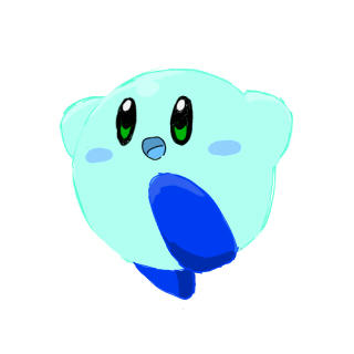 カービィ