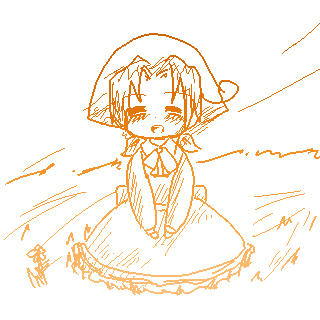 ちび