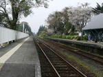 南阿蘇駅